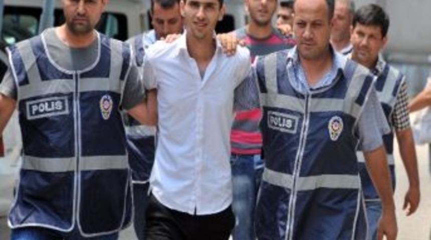 Hırsızlık Ş&uuml;phelisinin "sevgili" Korkusu