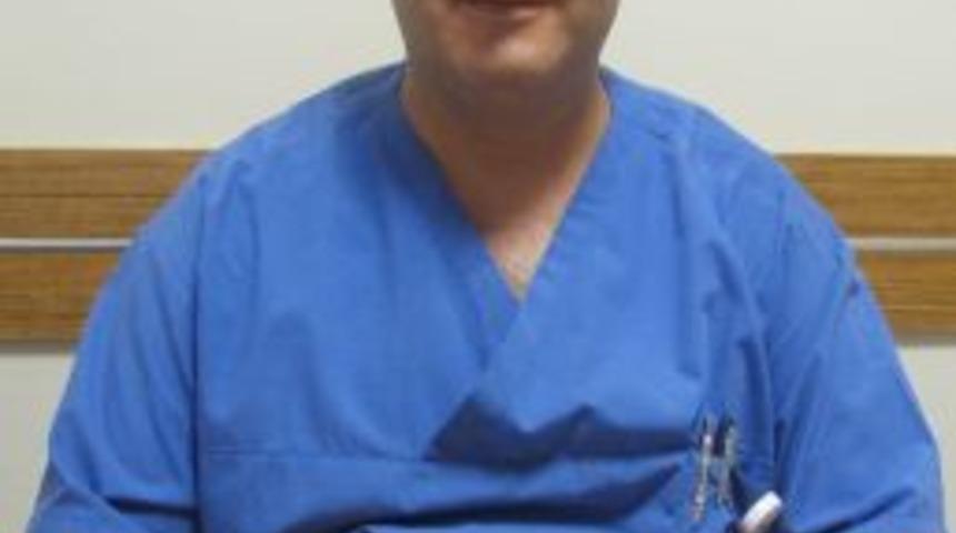 22 Yıllık Bebek Hasreti T&uuml;p Bebek İle Sona Eriyor