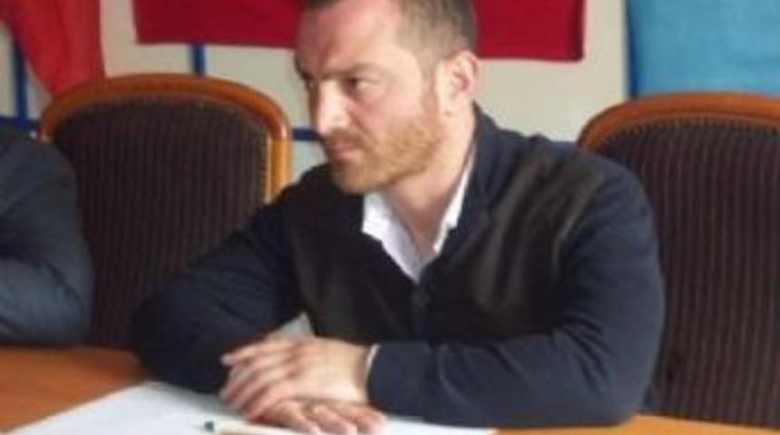 BBP'li G&uuml;l, Konserleri Iptal Etmeyen Belediyeyi Kınadı