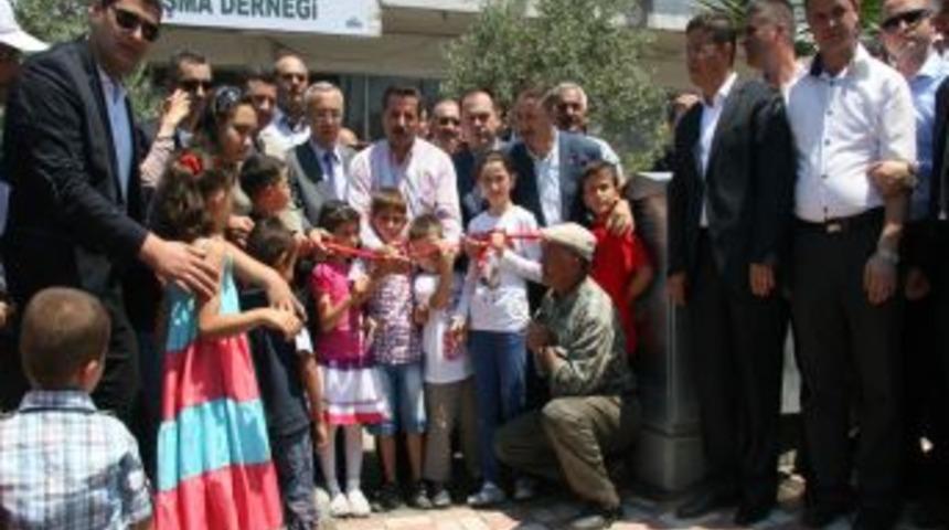 Bakan &Ccedil;elik: Makine &Uuml;reteceğim Dedikleri Yerde Patlayıcı Imal Etmişler