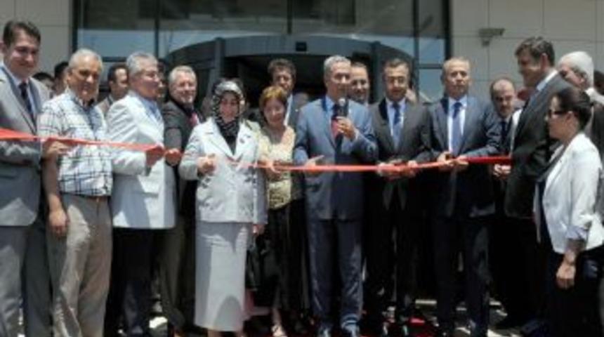 Başbakan Yardımcısı Arın&ccedil;: Suriye, Bunu A&ccedil;ıklamak Mecburiyetindedir