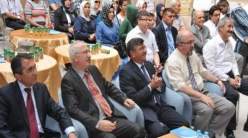 Niğde Belediyesi Akmedrese&rsquo;ye Hayat Verdi