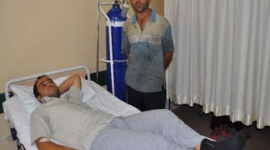 Gaziantep&rsquo;te Kene Vakası