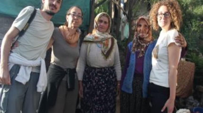 İtalyan Turistler Hakkari’de