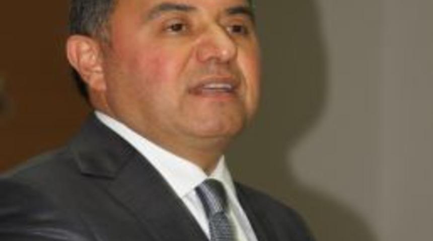 OSB&rsquo;ye Noterin Kurulması I&ccedil;in Girişimde Bulunuldu