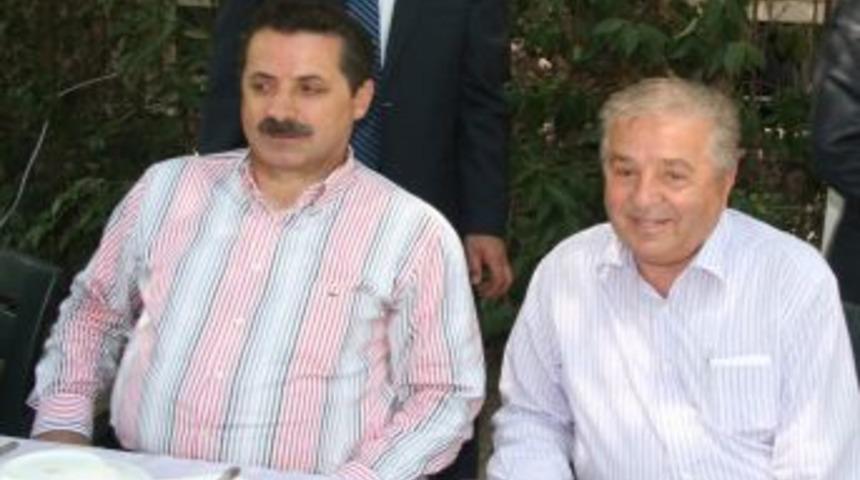 B&uuml;kk&ouml;y Madencilik, Şehitlerinin Emanetine Sahip &Ccedil;ıktı