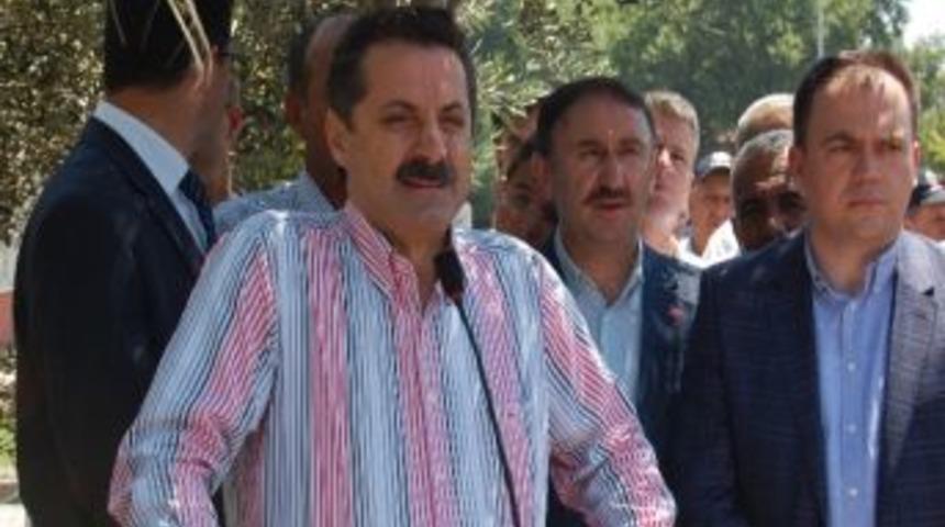 &ldquo;suriye&rsquo;ye Gereken Cevap Verilecek&rdquo;