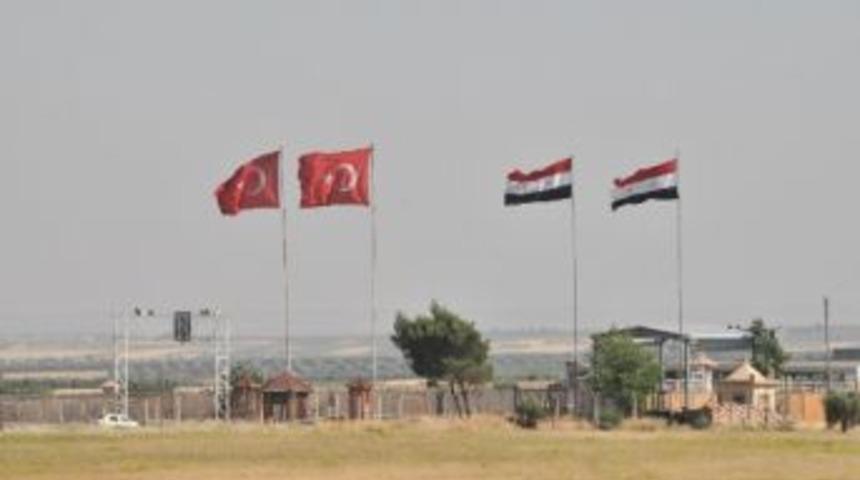 Sınırda Sessizlik S&uuml;r&uuml;yor