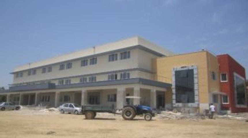 Manavgat&rsquo;ta 2 Yeni Anadolu Lisesi Eğitim Ve &Ouml;ğretime Başlayacak