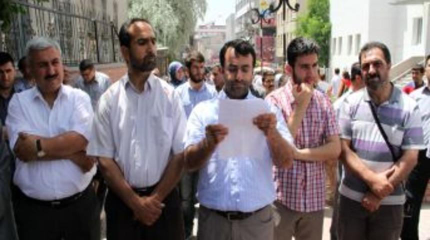 STK&rsquo;lar Dağlıca Saldırısını Kınamaya Devam Ediyor