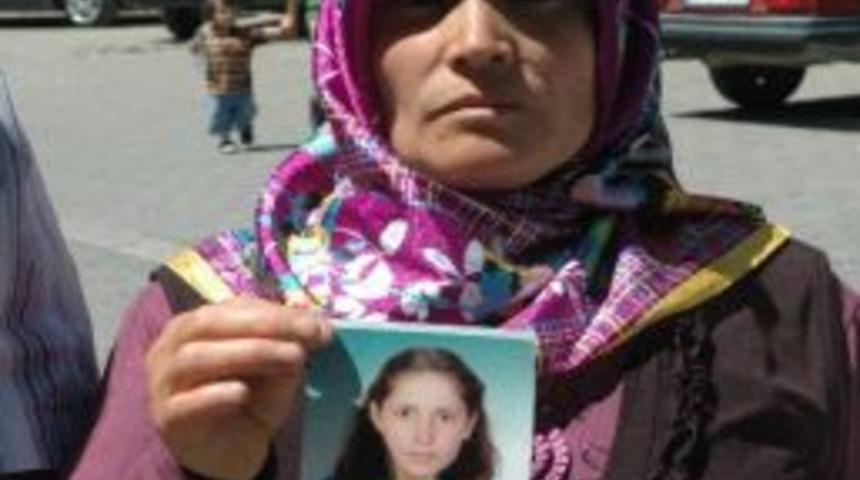 14 Yaşındaki Neşe&rsquo;den 40 G&uuml;nd&uuml;r Haber Alınamıyor