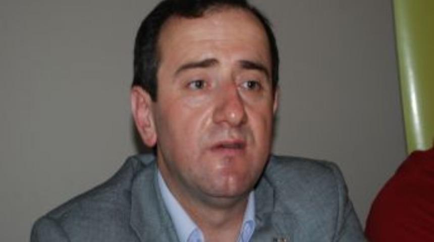 Yazıcı; &ldquo;GİK Toplantısı Olumlu Ge&ccedil;ti&rdquo;