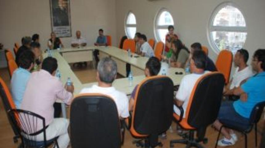 Didim Esnafından 23:59 Uygulamasına Tepki