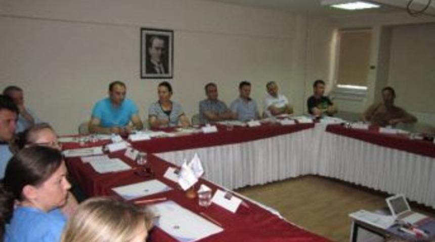 Selvioğlu: &ldquo;&ccedil;atışma Doğal Ve Ka&ccedil;ınılmazdır&rdquo;