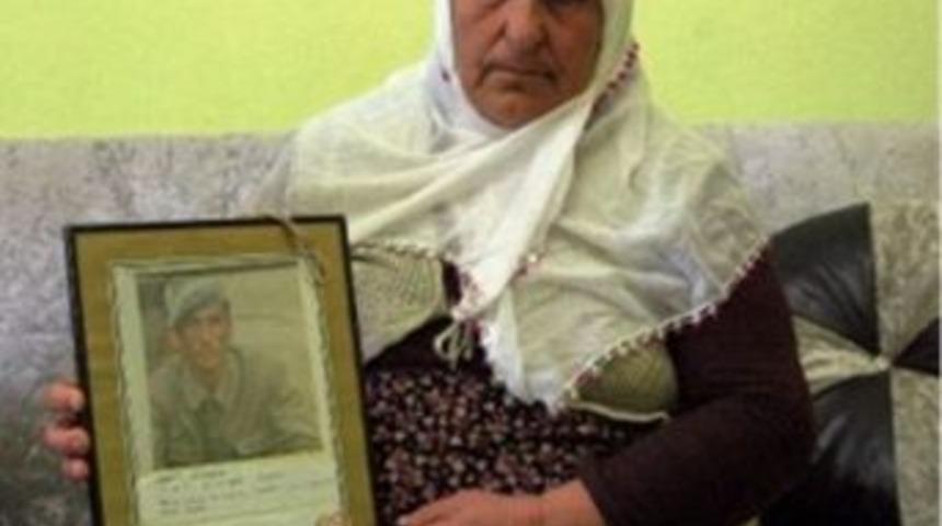 Şehit Anneleri: Bizim Y&uuml;reğimiz Yandı, Başka Annelerin Y&uuml;reği Yanmasın