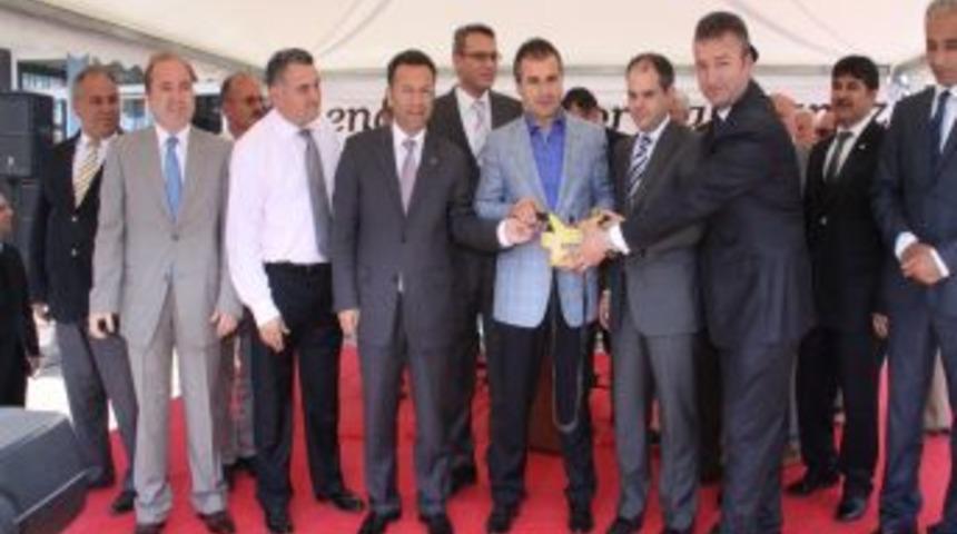 Gen&ccedil;lik Ve Spor Bakanı Kılı&ccedil;: H&uuml;k&uuml;met Olarak S&uuml;recin Takip&ccedil;isiyiz