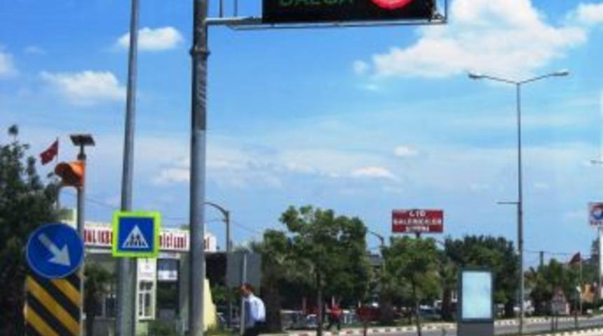 Edremit&rsquo;te 'yeşil Dalga' Sistemi Genişliyor