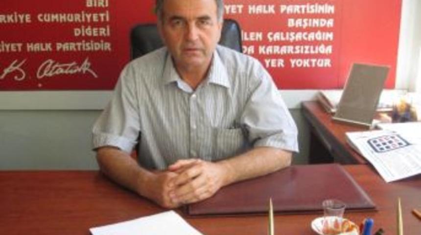 Kayan:&rdquo;adliyelerin Kapatılması Vatandaşımızı Da Adli Mercilerimizi De Zora Sokmaktadır&rdquo;