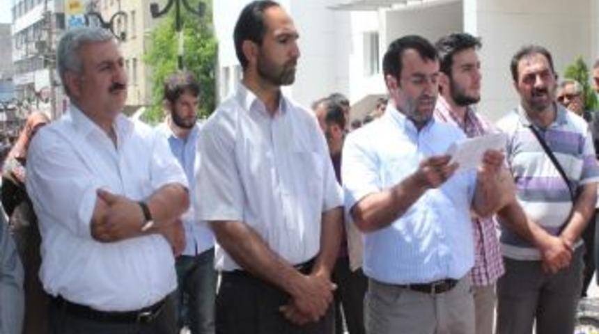 Van&rsquo;da Şevval Sam&rsquo;a Tepkiler Dinmiyor