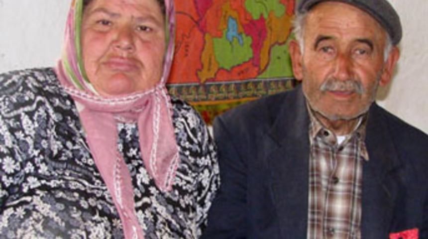 Kore gazisi 14'üncü kez evlendi