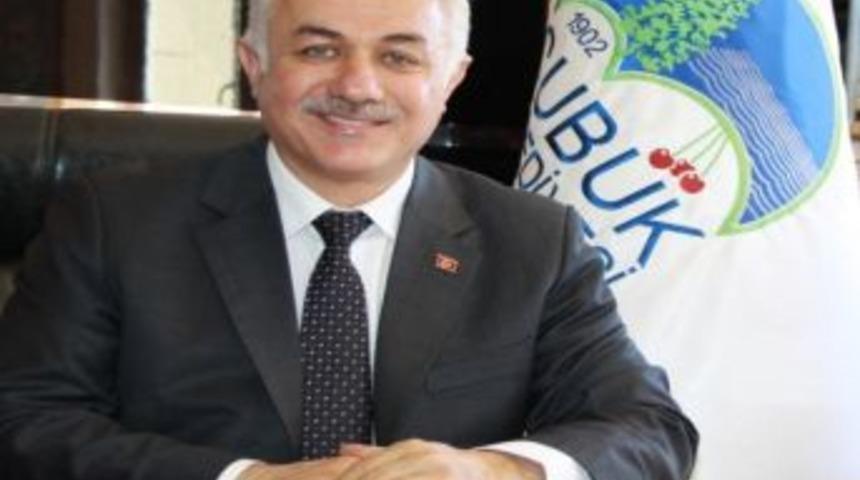 &Ccedil;ubuk'ta 'fidan &Uuml;retim Teknikleri Ve Bah&ccedil;ıvanlık Kursu' A&ccedil;ılıyor