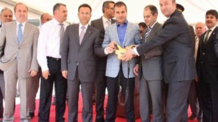 Suriye'nin T&uuml;rk Savaş U&ccedil;ağını D&uuml;ş&uuml;rmesi