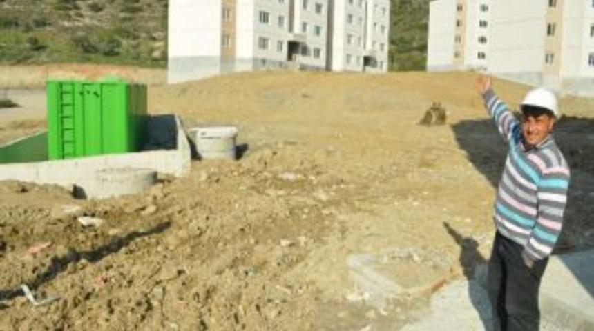 Milas Toki&rsquo;de Birinci Etap Tamamlandı