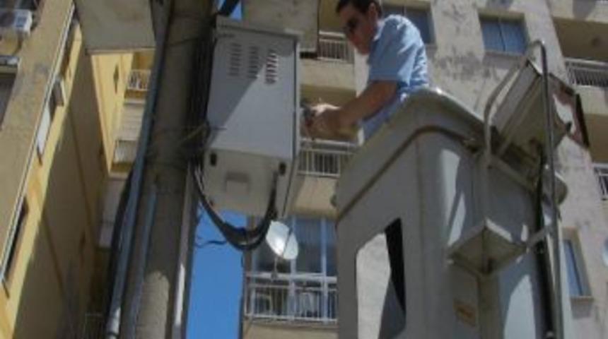 Ka&ccedil;ak Baz İstasyonlarına Ge&ccedil;it Yok