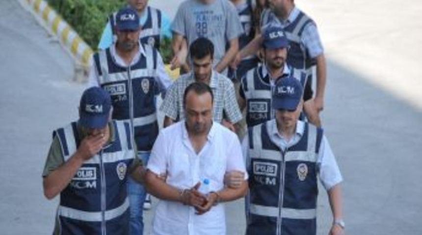 4 Kişinin &Ouml;ld&uuml;ğ&uuml; Ruhsatsız Iş Yerinin Sahibi Ile &Ccedil;alışanları Adliyede