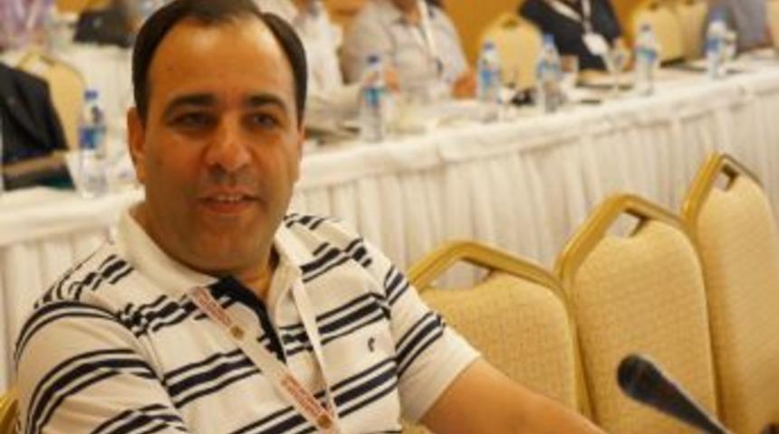 'Her Hava Sahası Ihlalinde U&ccedil;ak D&uuml;ş&uuml;r&uuml;lseydi, Ege U&ccedil;akların Mezarlığı Olurdu'