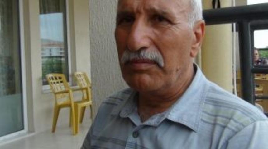 Suriye&rsquo;nin D&uuml;ş&uuml;rd&uuml;ğ&uuml; Savaş U&ccedil;ağındaki Pilotların Ailelerinin Bekleyişi S&uuml;r&uuml;yor