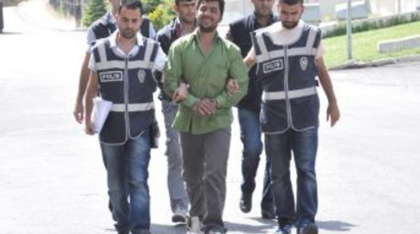 Ankara&rsquo;dan &Ccedil;aldıkları Kamyonla Yozgat&rsquo;ta Yakalandılar