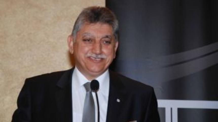 Osman Nakıboğlu başarısının sırrını anlattı