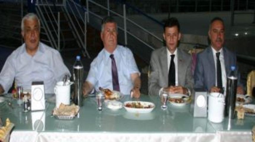 Chp'li Milletvekili Keskin: &ldquo;chp Rejimin Sigortası Ve G&uuml;vencesidir&rdquo;