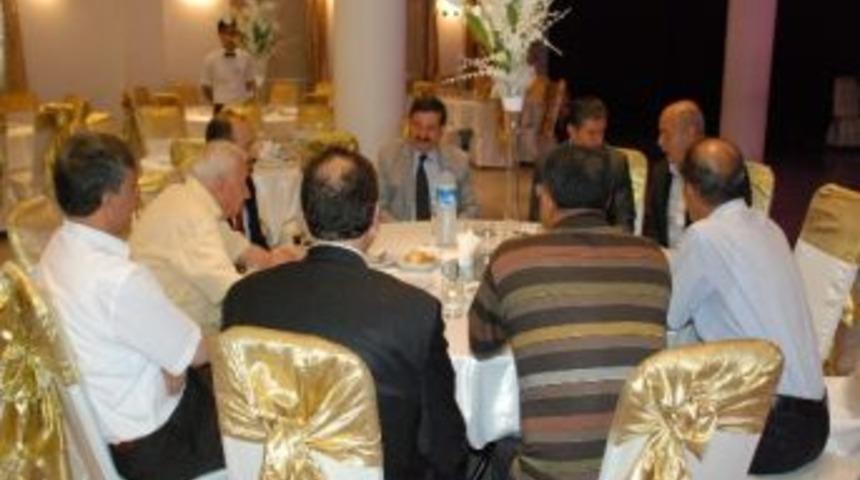 Afiad G&uuml;neydoğu&rsquo;da B&ouml;lge Temsilciliği A&ccedil;tı