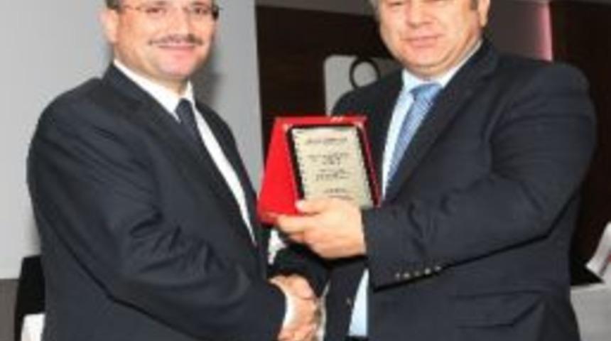 Bursa B&uuml;y&uuml;kşehir T&uuml;rkiye&rsquo;nin İkinci Kandillisi