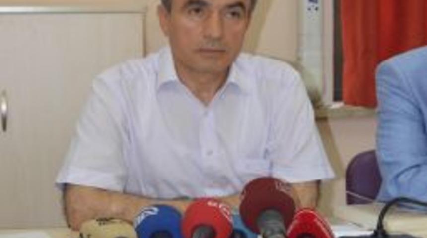 TBMM İnsan Hakları İnceleme Alt Komisyonu Ter&ouml;r Mağduru Ailelerle G&ouml;r&uuml;şt&uuml;