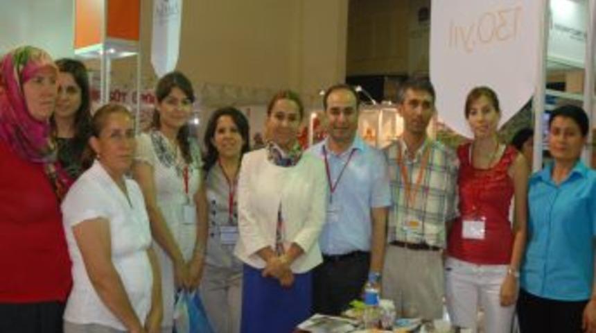 AK Parli'li En&ccedil;:Marka Değeri Y&uuml;ksek Her &Uuml;r&uuml;n&uuml;n D&uuml;nya Pazarında Alıcısı Vardır