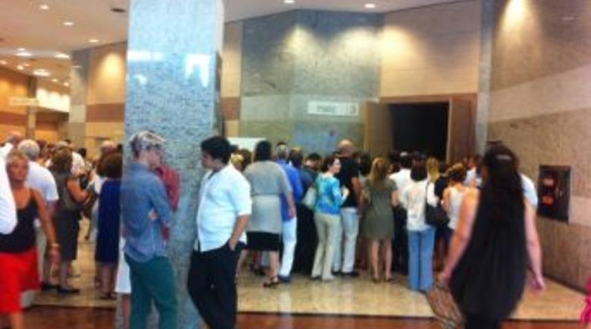 Fazıl Say'dan 'Mezopotamya' Senfonisi Ilk Kez Seslendirildi