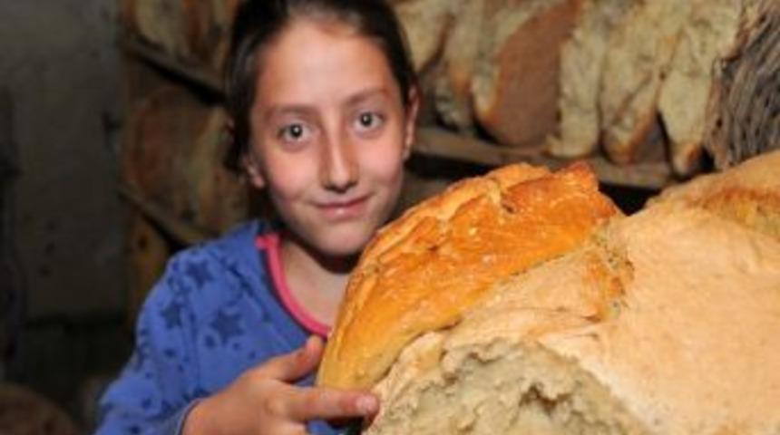 Yasa Yeni &Ccedil;ıkıyor, Onlar Yıllardır Ekmeği Yasaya Uygun Şekilde Yapıyor