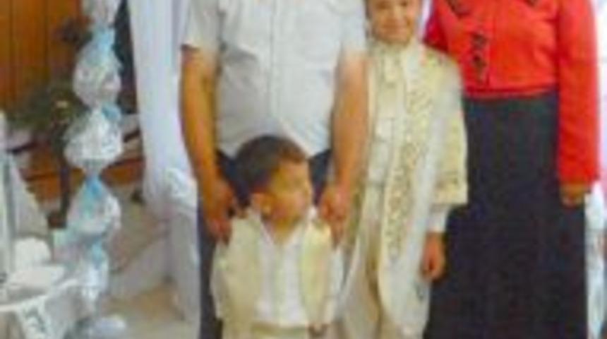 Serta&ccedil; ve Ayta&ccedil; erkekliğe ilk adımı attılar