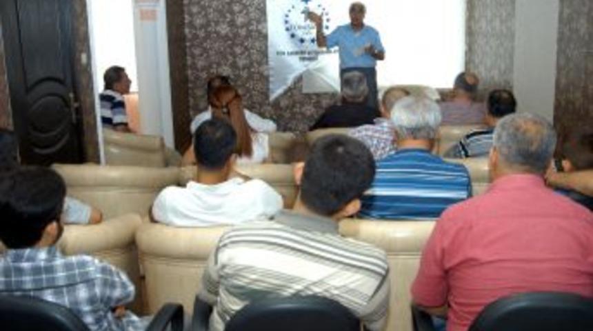 &lsquo;&Uuml;lkemizin birliği i&ccedil;in ele ele vermeliyiz&rsquo;