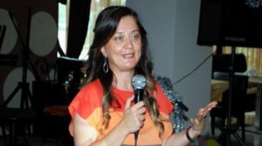 Fenilketon&uuml;ri Hastaları Buluştu