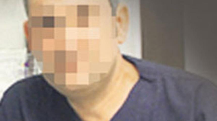 &Uuml;nl&uuml; diş hekimine eşinden tecav&uuml;z su&ccedil;laması