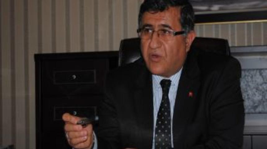 Yetki Sorunu &Ccedil;&ouml;z&uuml;lerek Rafting I&ccedil;in 10 Milyon Turistin Gelmesi Sağlanacak