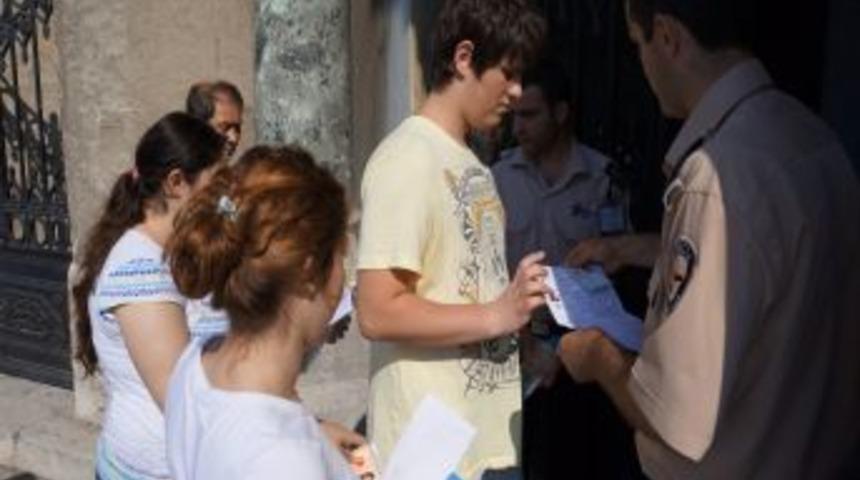 LYS Maratonunda Son Heycan Başladı