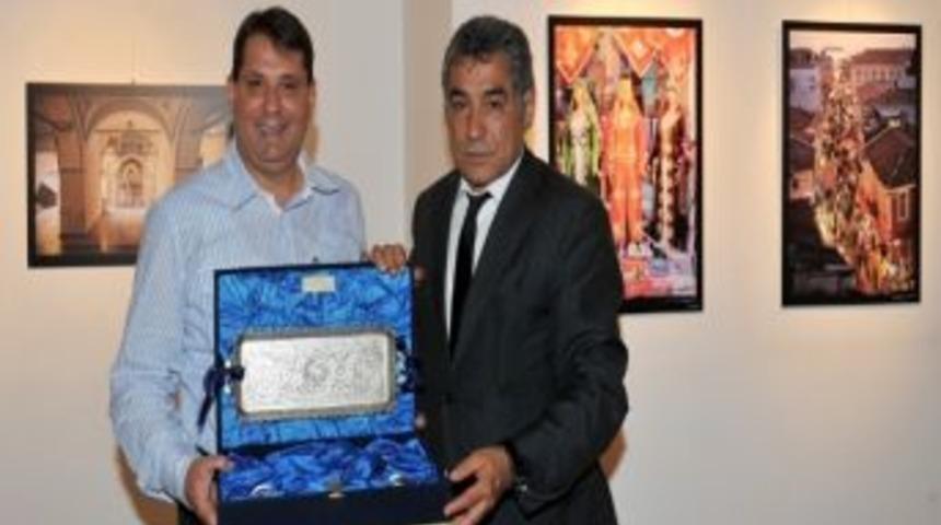 İstanbul&rsquo;da Kemeraltı R&uuml;zgarı