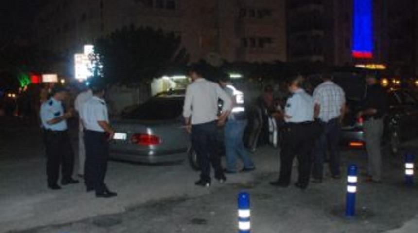 Didim&rsquo;de Polisinden Asayiş Uygulaması