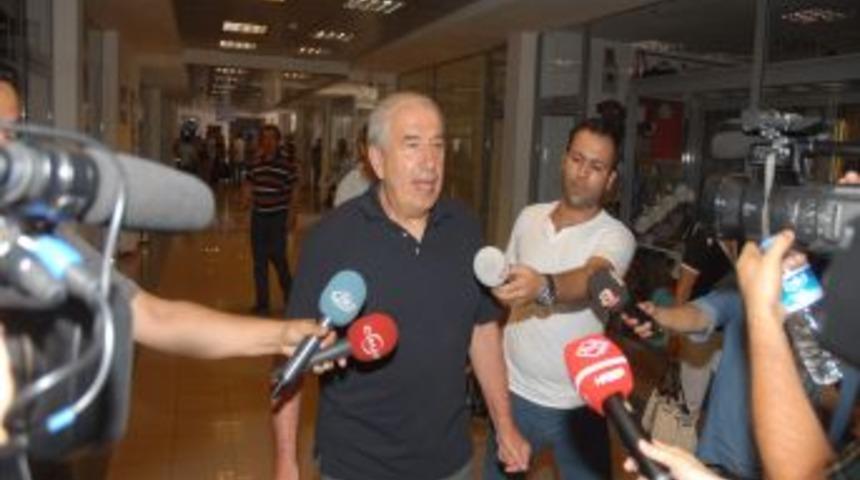 İfadeye &Ccedil;ağrılan G&uuml;r&uuml;z: Ne 28 Şubat'tan Ne De Olduğundan Haberim Var