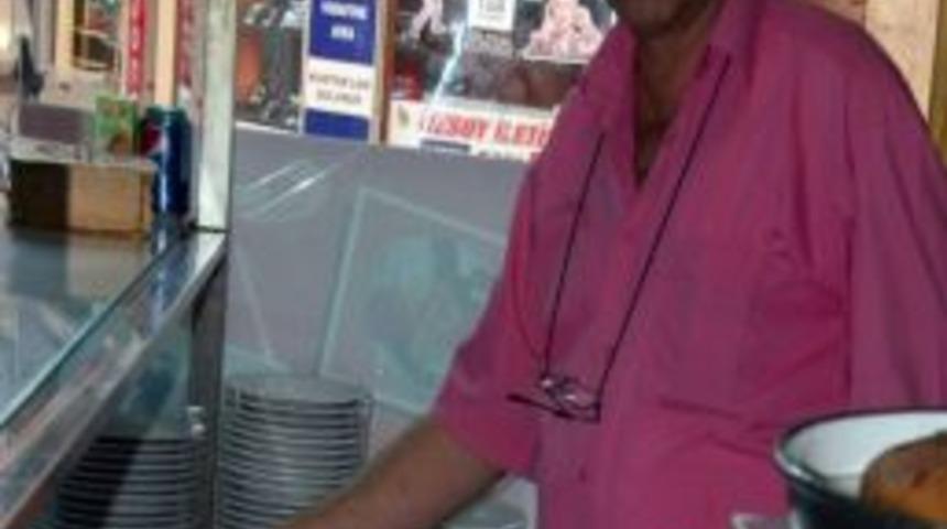 37 Yılda 38 G&uuml;n İzin Yaptı